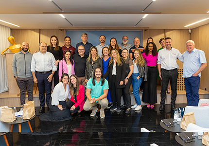 Encontro de Revendas Nordeste!