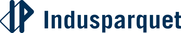 Indusparquet Logo