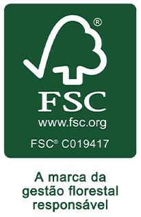 Certificação FSC