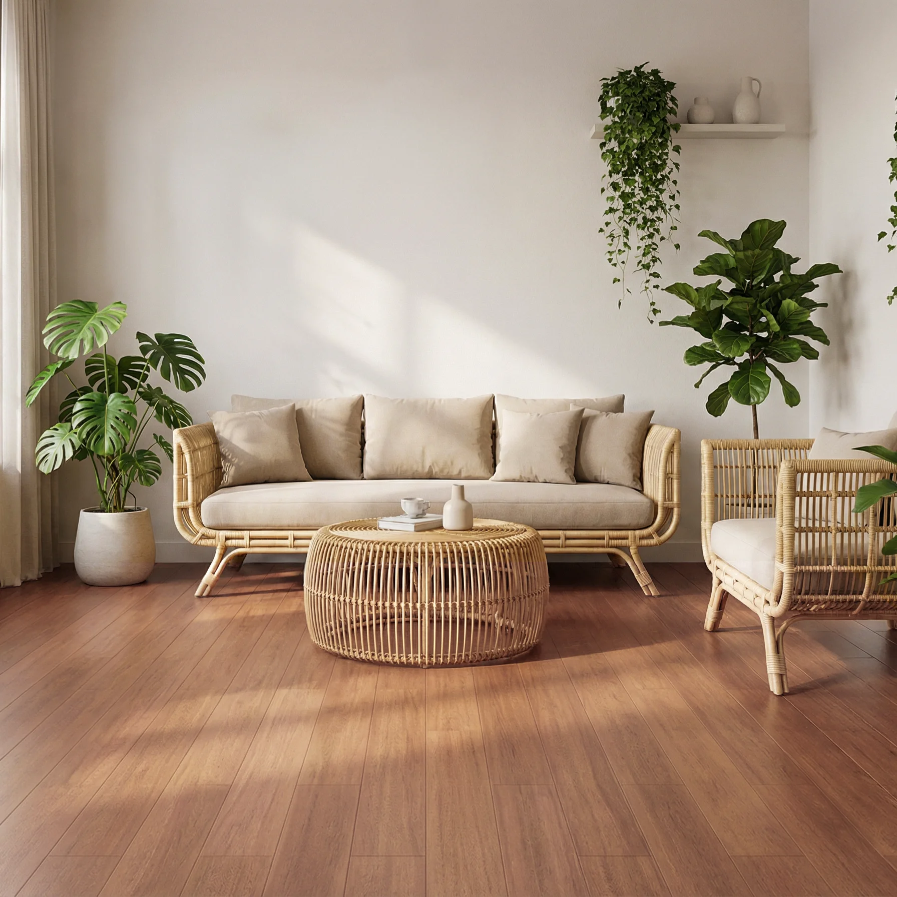 Elegance Tauari Clay