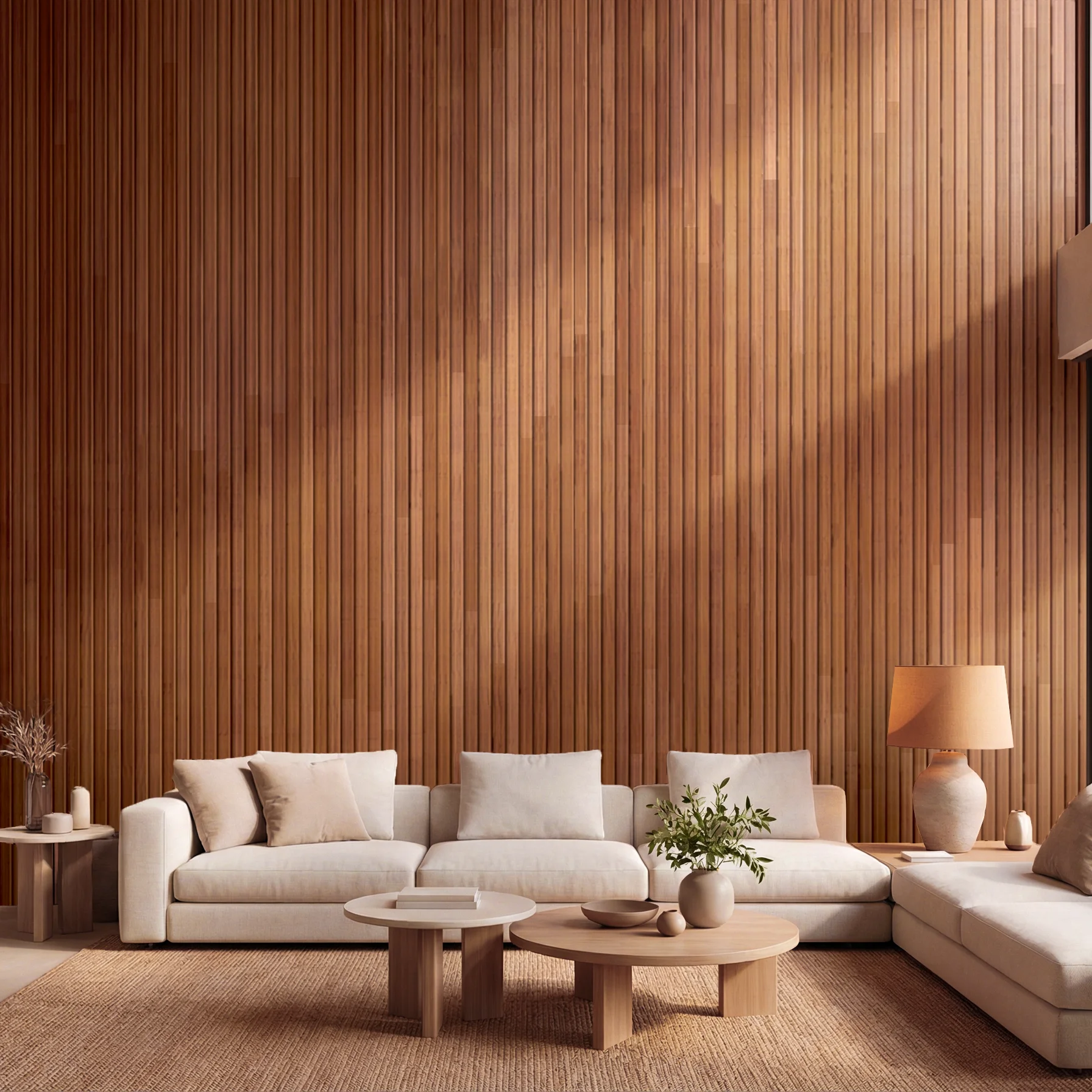 Brise Pronto Teca Teak