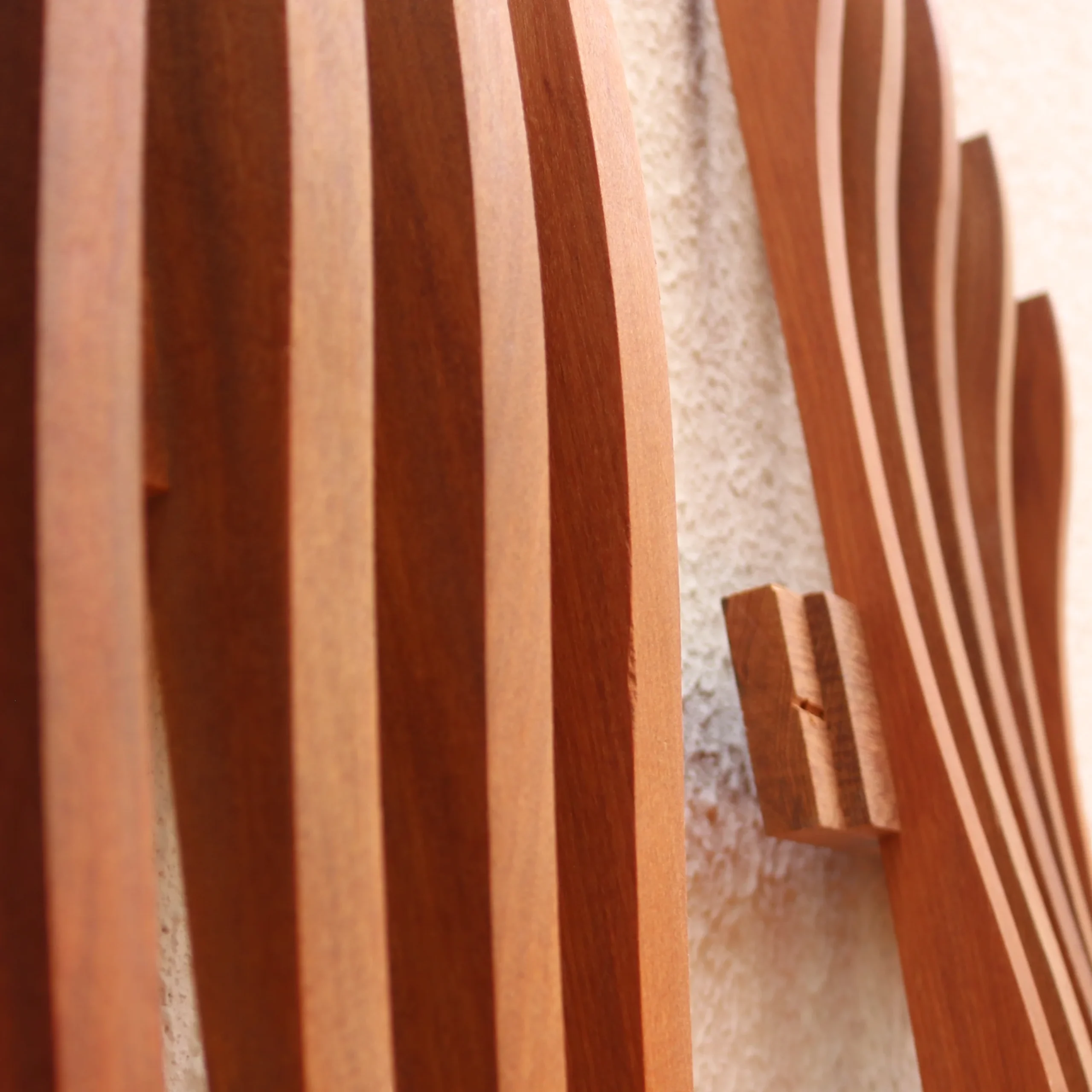 Muxarabi Tropicália (Retangular)