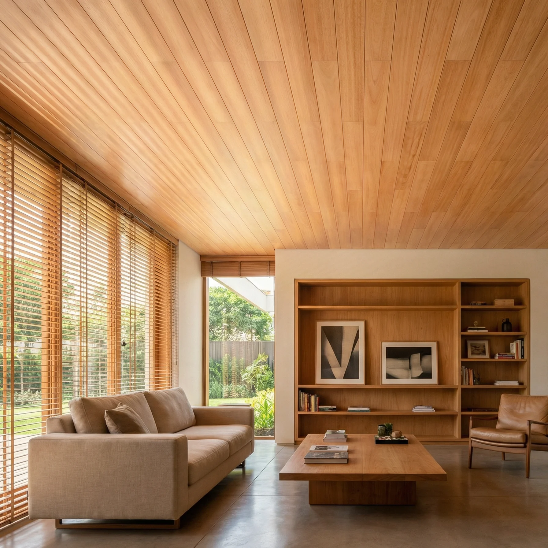 Masterteto Tauari Clear