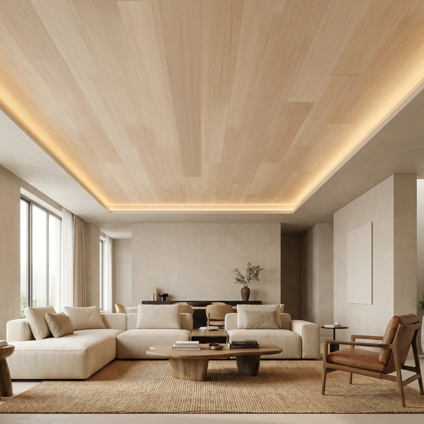 Masterteto Tauari Aspen