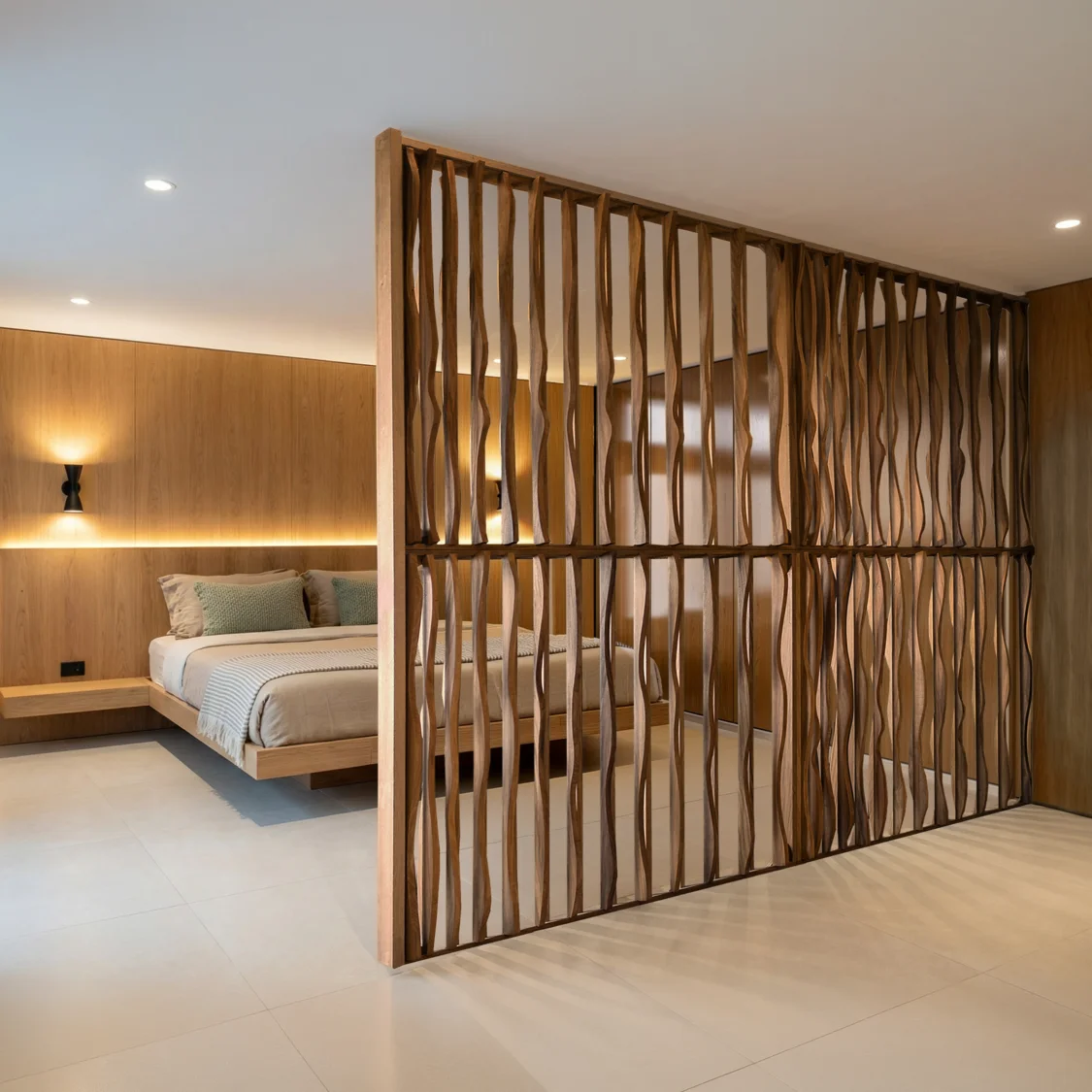 Maxarabi Tropicália (Quadrado)