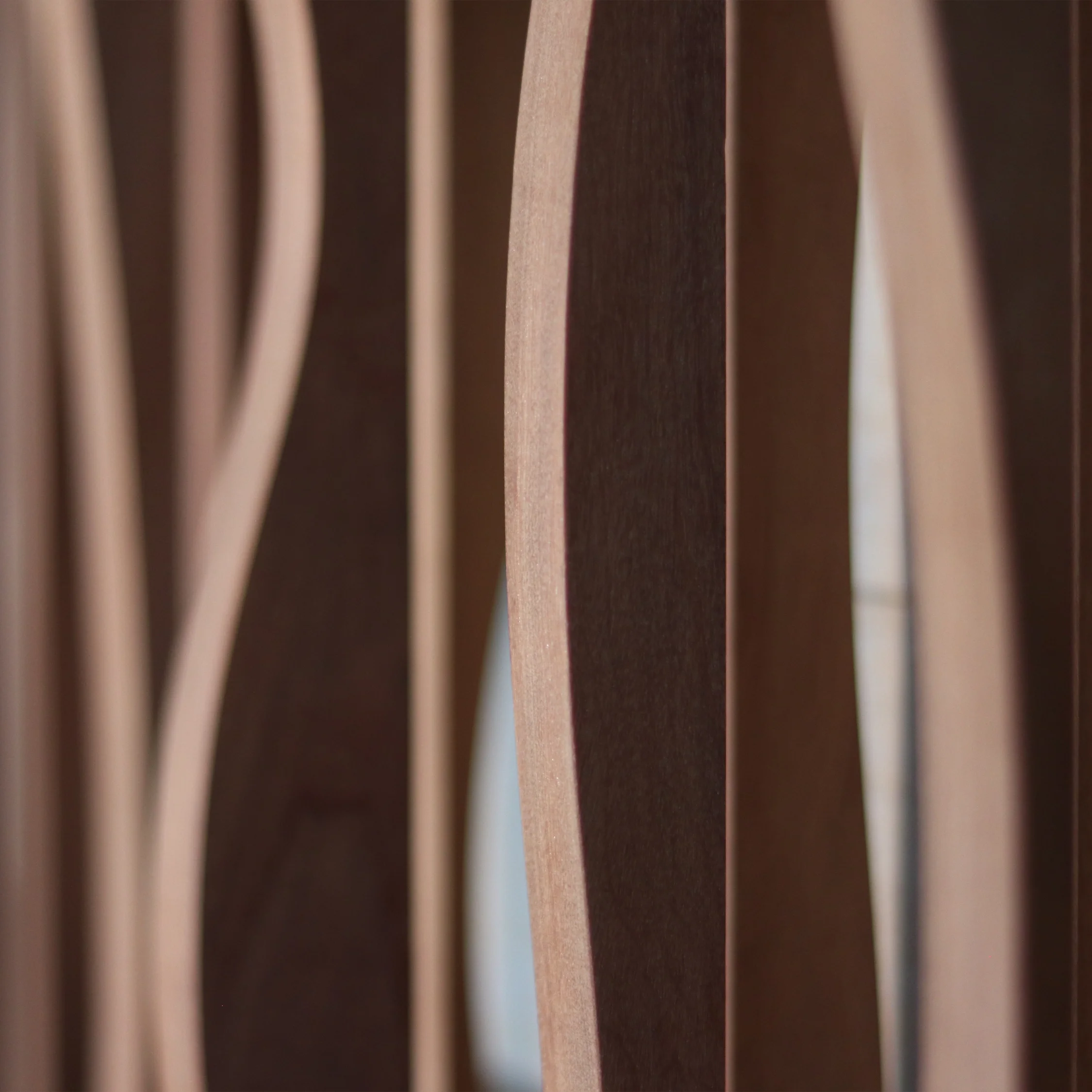 Maxarabi Tropicália (Quadrado)