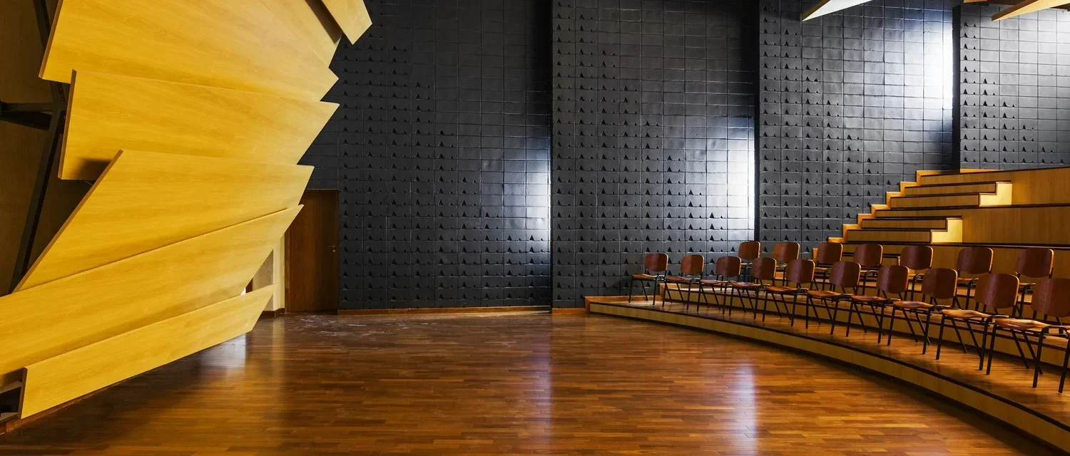 Cidade Das Artes - Assoalho PP Cumaru (4)